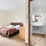 Hotel Bosak Szczecin