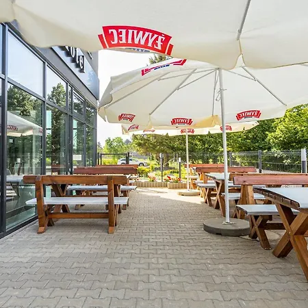 Bosak Hotel Szczecin