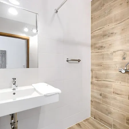 Bosak Hotel Štetín