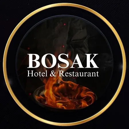 Bosak 2* شتشيتسين