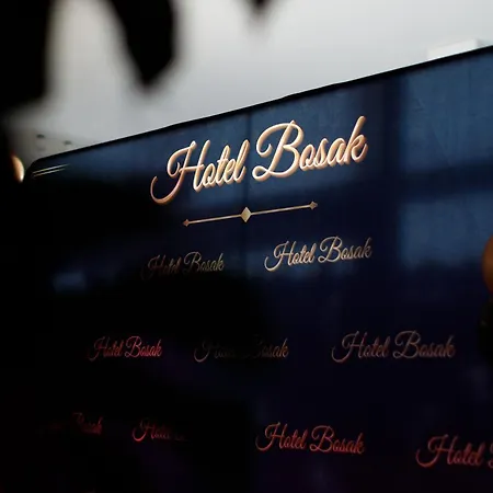 Bosak Hotel Štetín