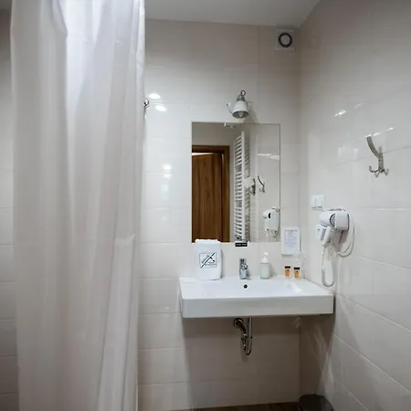 Bosak Hotel