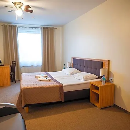 Hotell Bosak