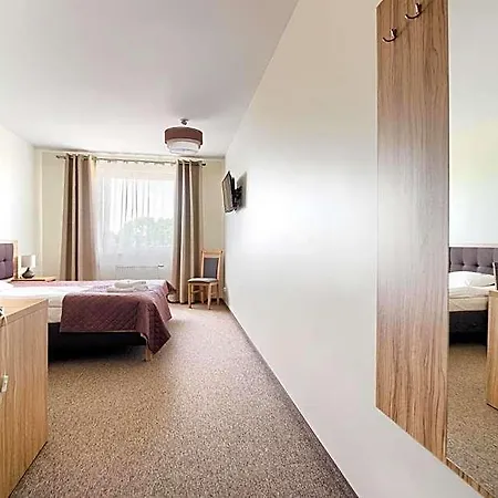 Bosak Hotell 2*