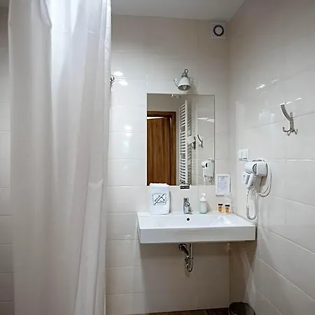 Hotell Bosak Szczecin