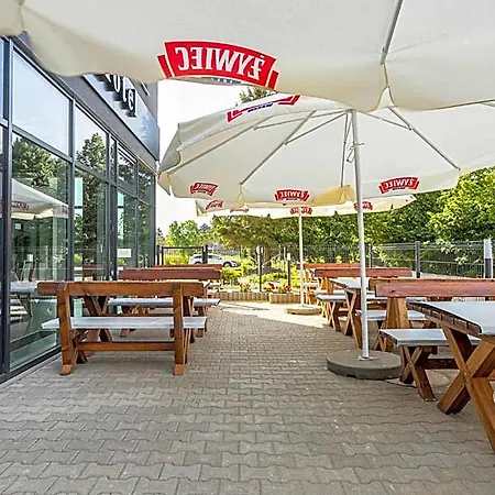 Bosak Hotell Szczecin