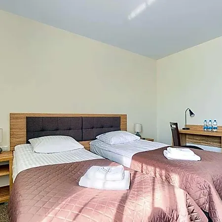 Hotell Bosak
