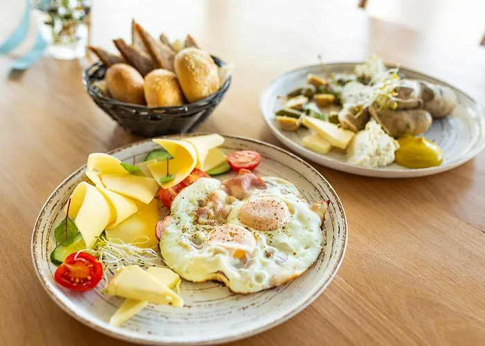 Hotel Bosak Szczecin