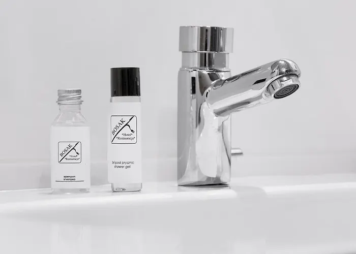 Bosak Hotel Szczecin