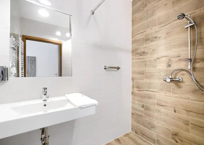 Bosak Hotel Szczecin